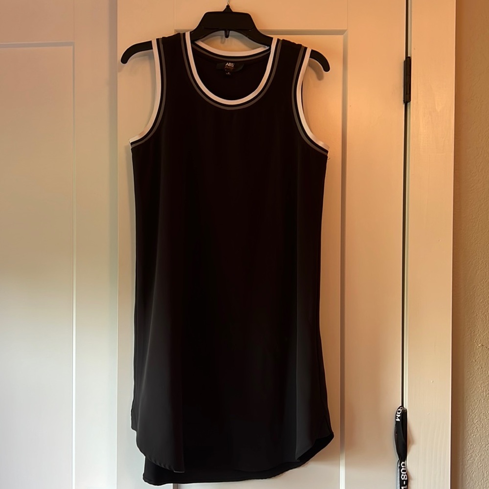 Small Black Dress